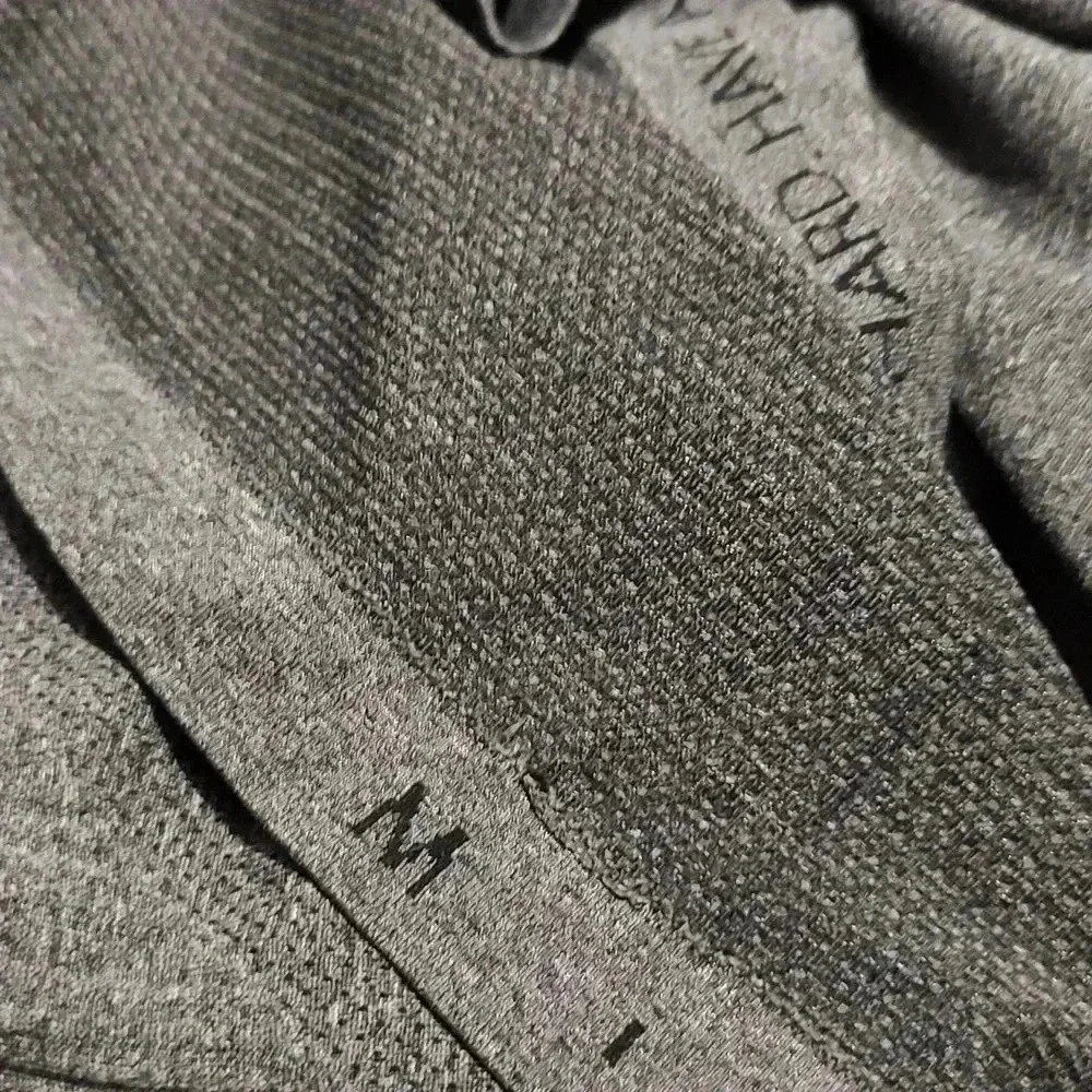 LULULEMON Metal Vent Tech Long Sleeve 2.0 - Picture 4 of 4